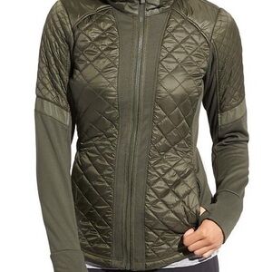 Athleta Rock Springs Jacket